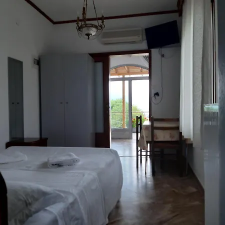 Odysseas Apartment Stavros  Exterior photo