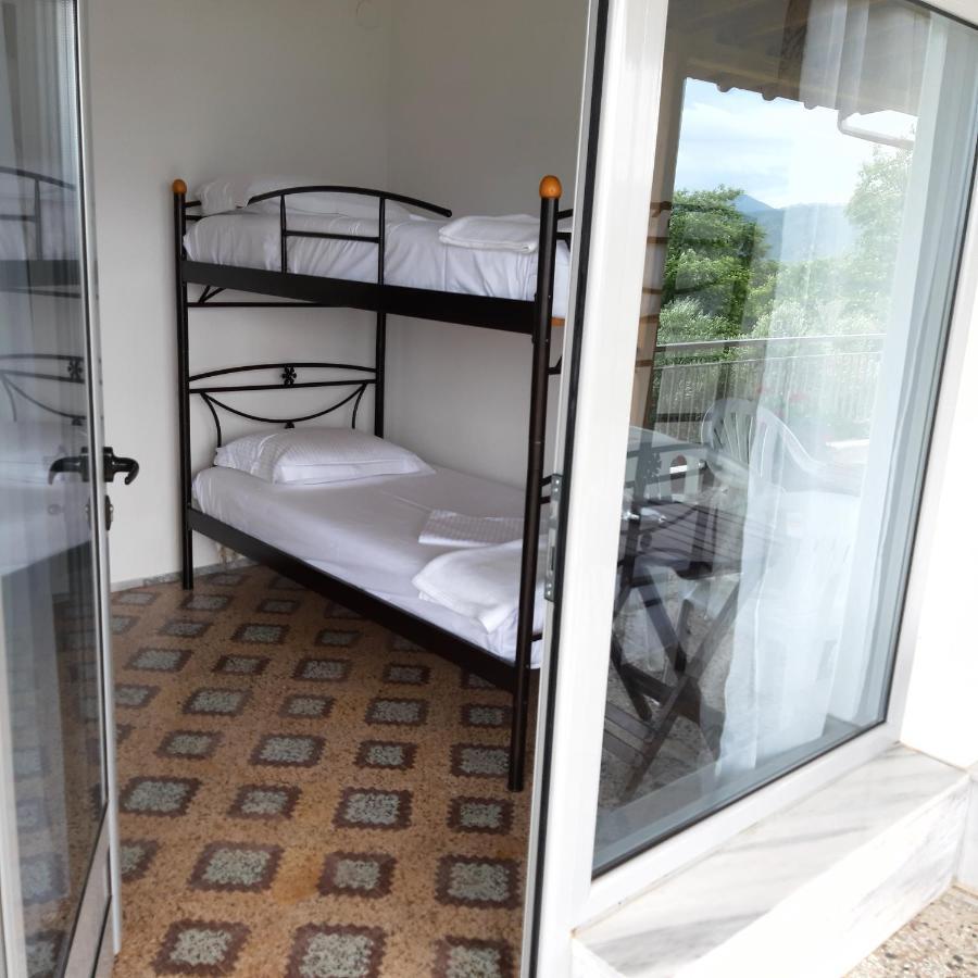 Apartment Odysseas