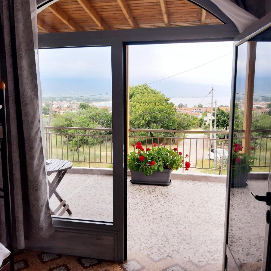 Odysseas Apartment