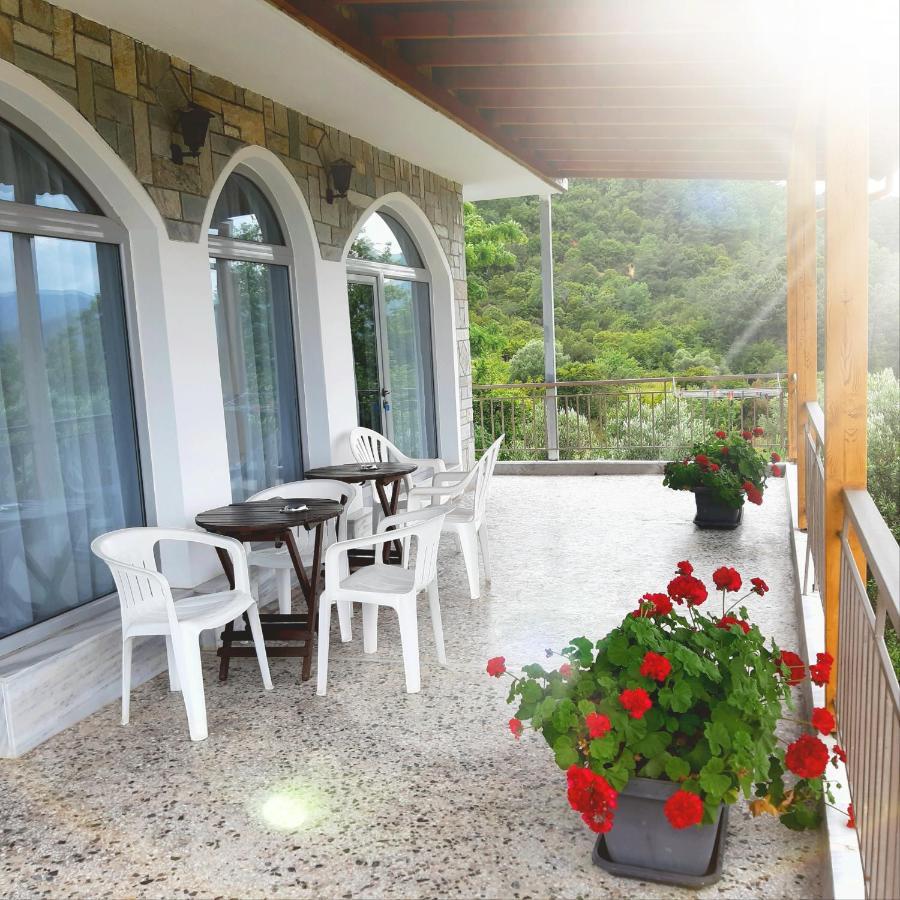 Apartment Odysseas Stavros (Thessaloniki)