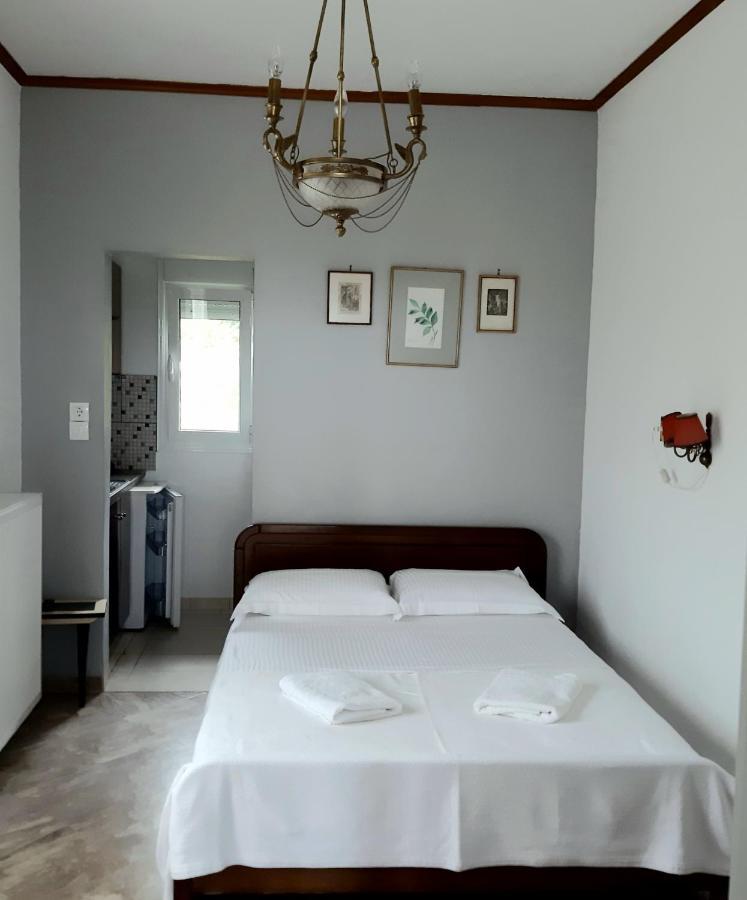 Odysseas Apartment Stavros (Thessaloniki)