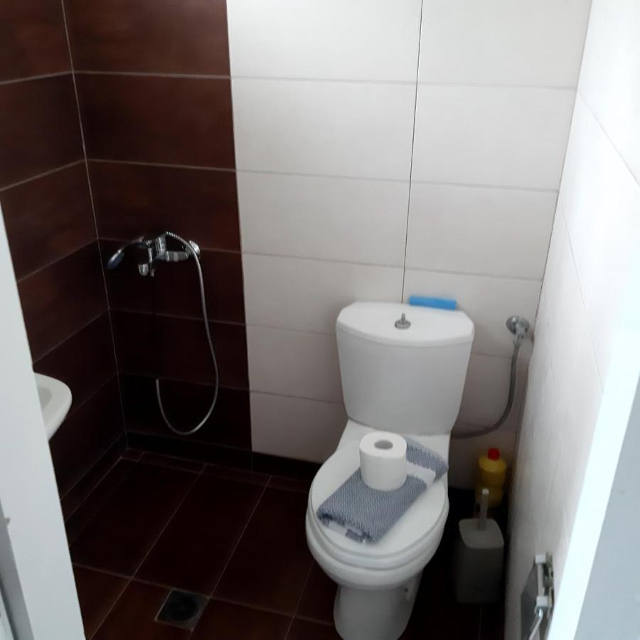 Apartment Odysseas Stavros (Thessaloniki)